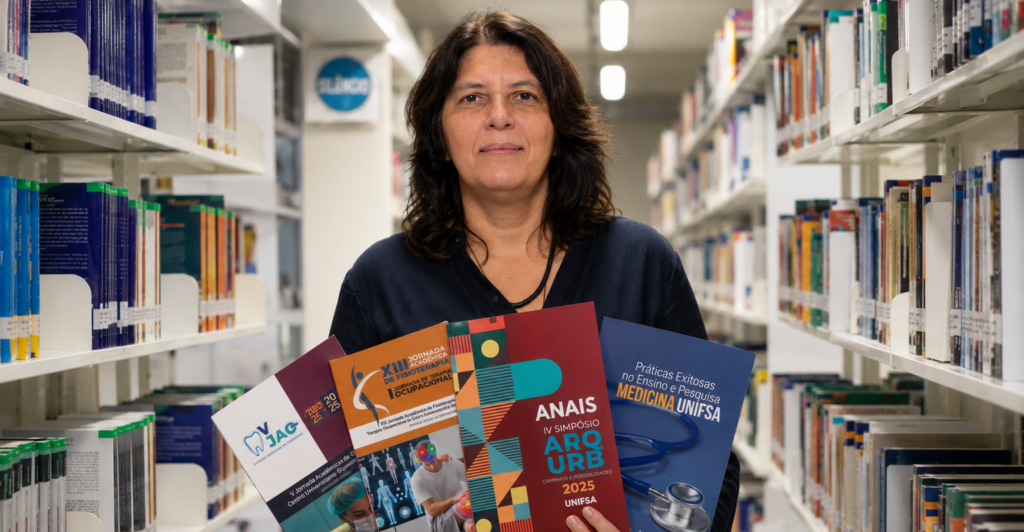 Profa. Dra. Kelma Gallas - Coordenadora do NPA