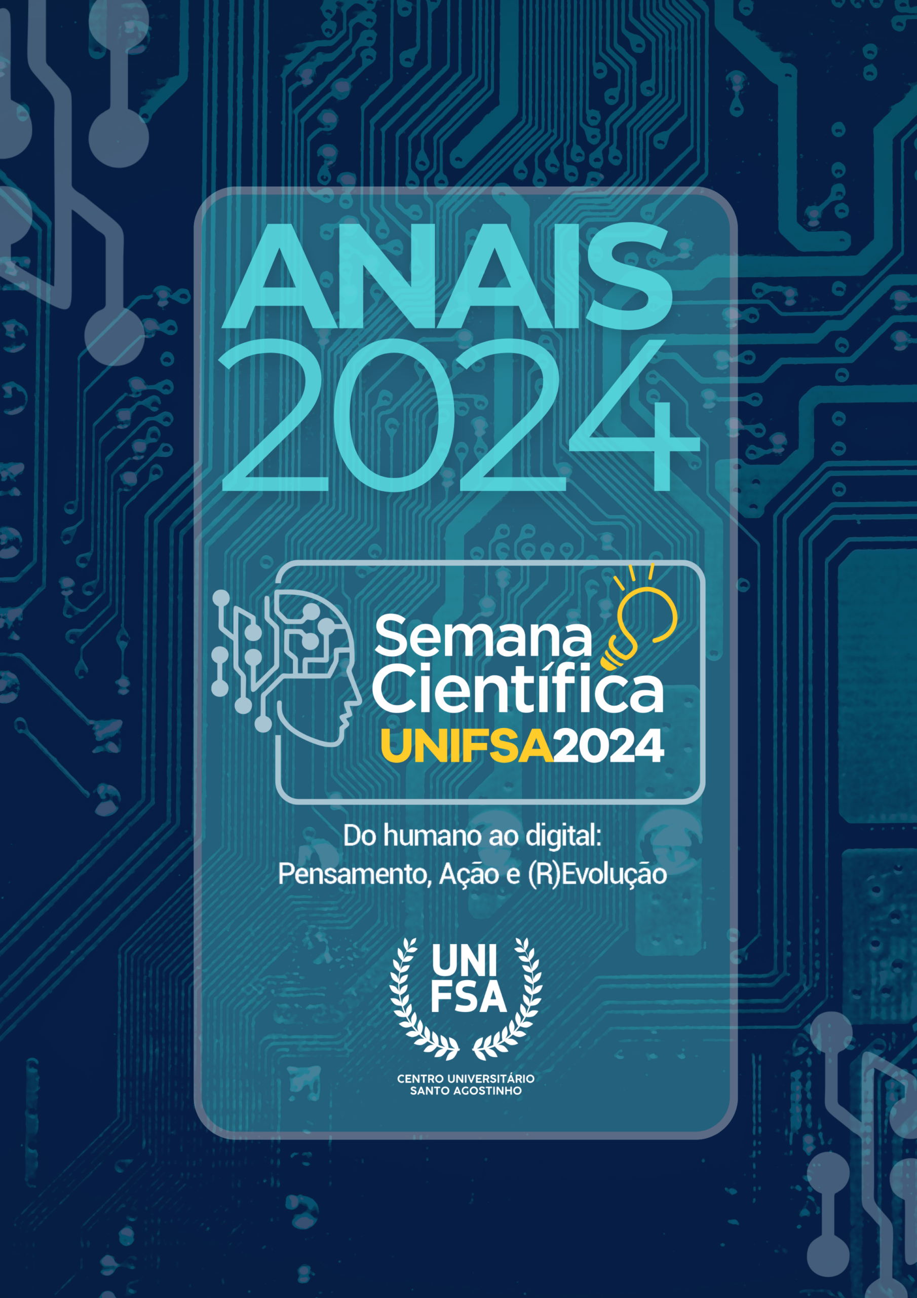 CAPA ANAIS Semana 24 ) (A4)