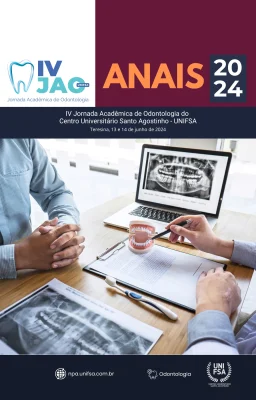 ANAIS JAO UNIFSA