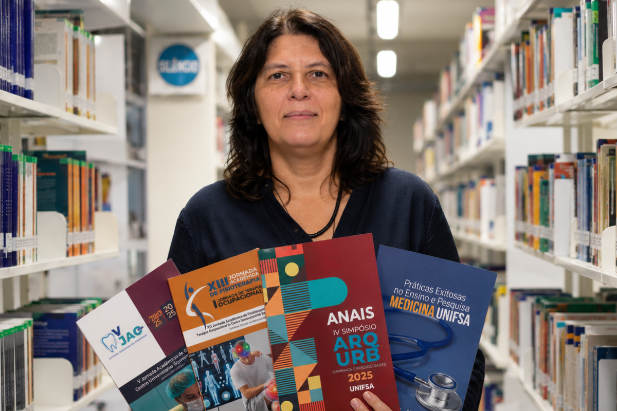 Profa. Dra. Kelma Gallas - Coordenadora do NPA